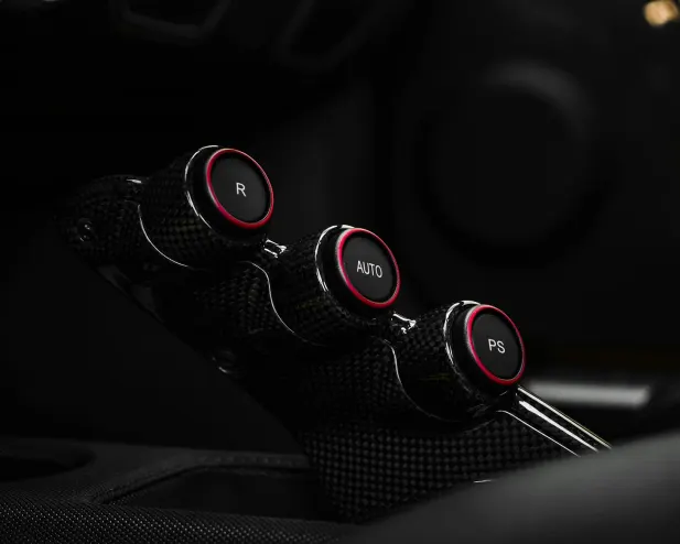 Casino Lord of the Spins Android/iOS rakendus